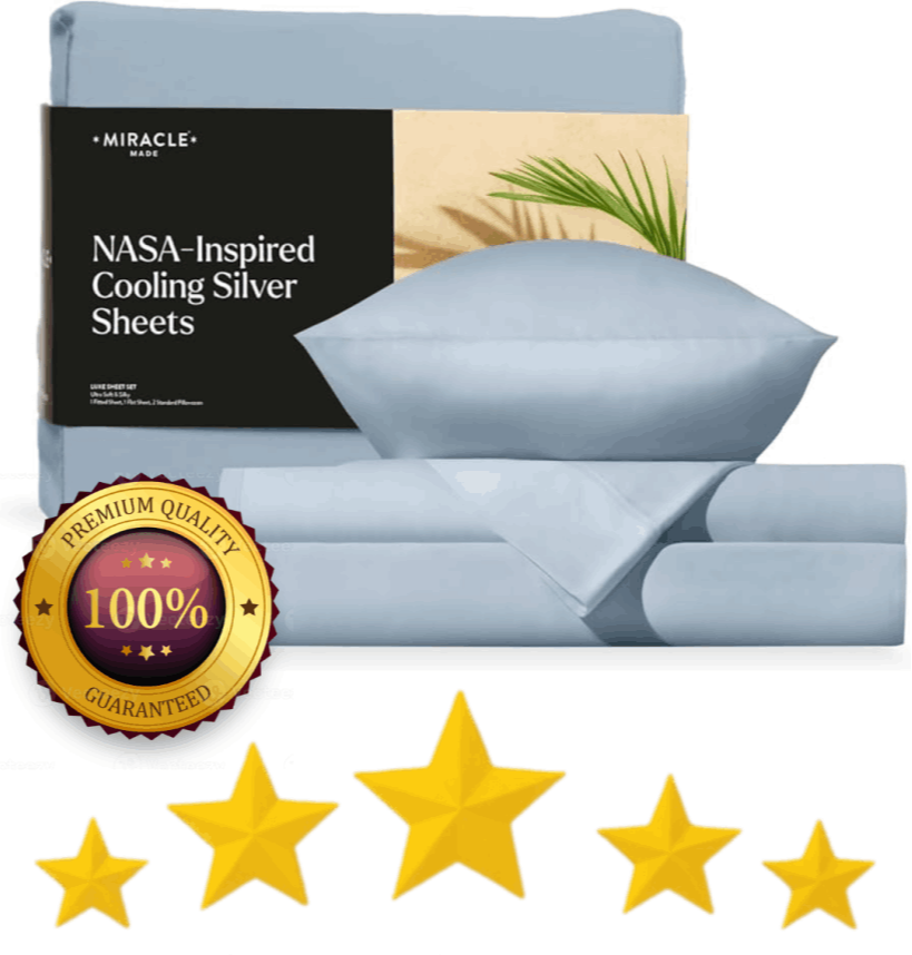 miracle sheets official